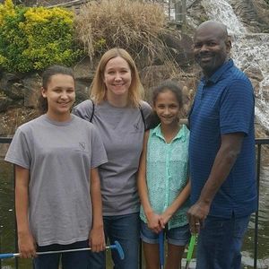 Meet your Posher, Audra